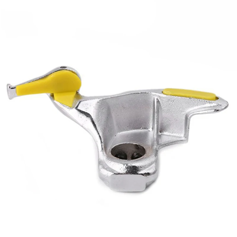 

28mm Bird Head Tire Changer Strength Cast Steel Bead Breaker Push-Out Disassembly Head for Car Motorcycle Tire Machine