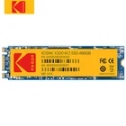 Внутренний твердотельный накопитель Kodak, SSD 240 ГБ, 480 ГБ, 960 ГБ, M.2 2280, жесткий диск для ноутбука, настольного ПК, dell, hp, компьютера m2