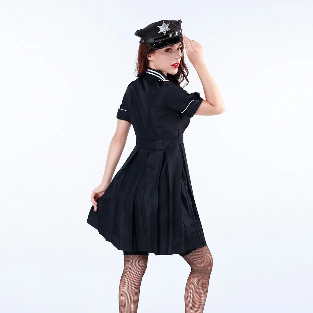 Сексуальный костюм для костюмированной вечеринки Хэллоуин вечерние женский