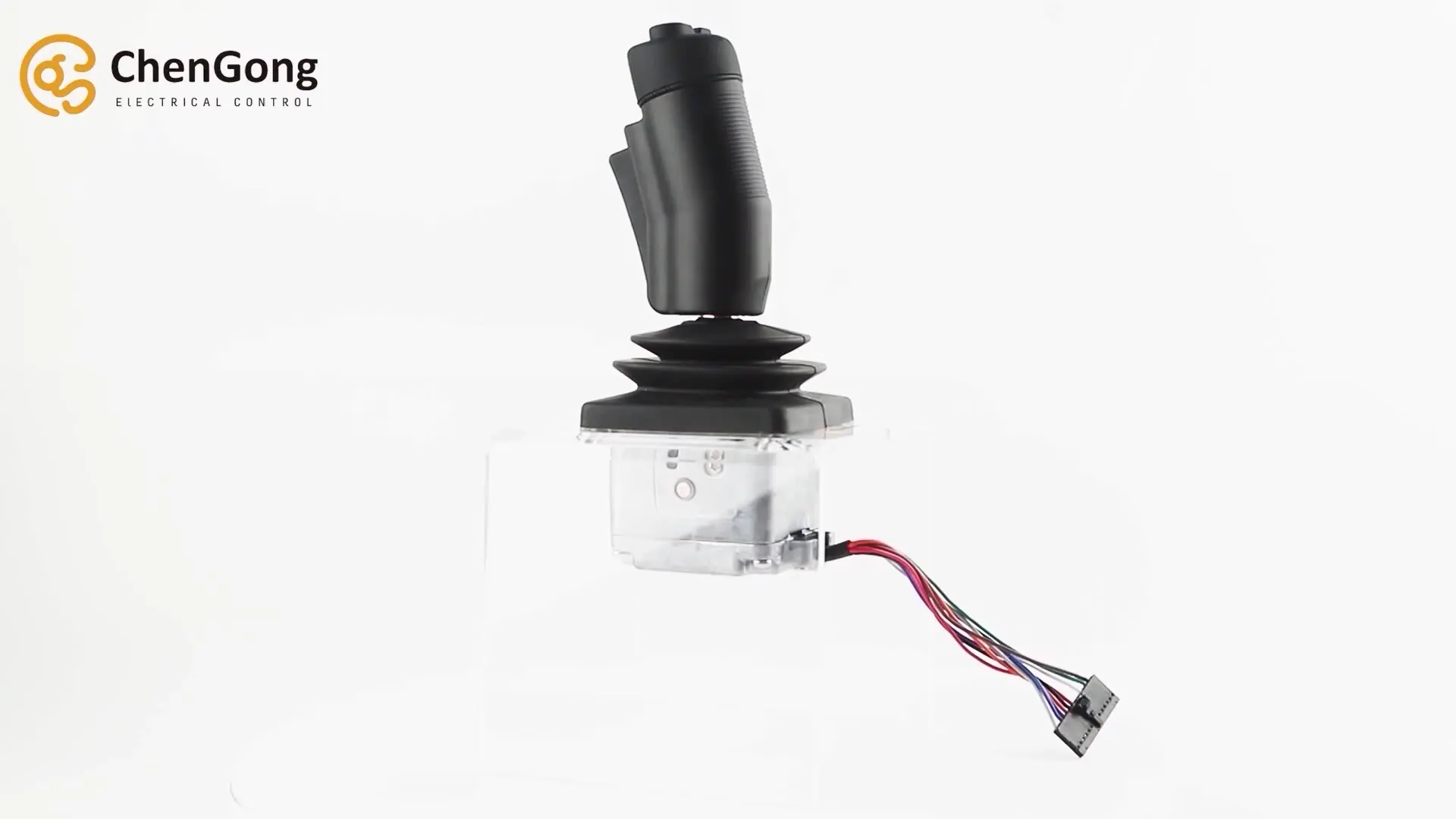 

HJ70-679253 industrial joystick control for Manitou replacement