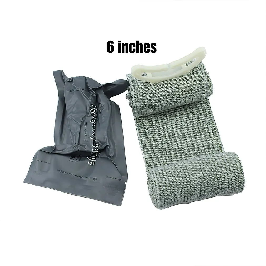 Уличный экстренный гемостатический жгут компрессионная повязка из Израиля