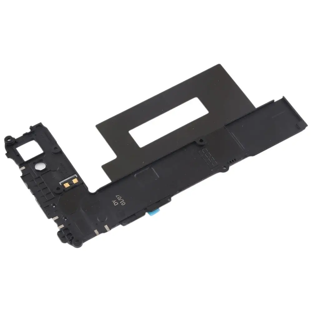 Задняя рама корпуса с NFC катушкой для LG q6/LG M700/M700/M700A/US700/M700H/M703/M700Y|Корпусы и рамки