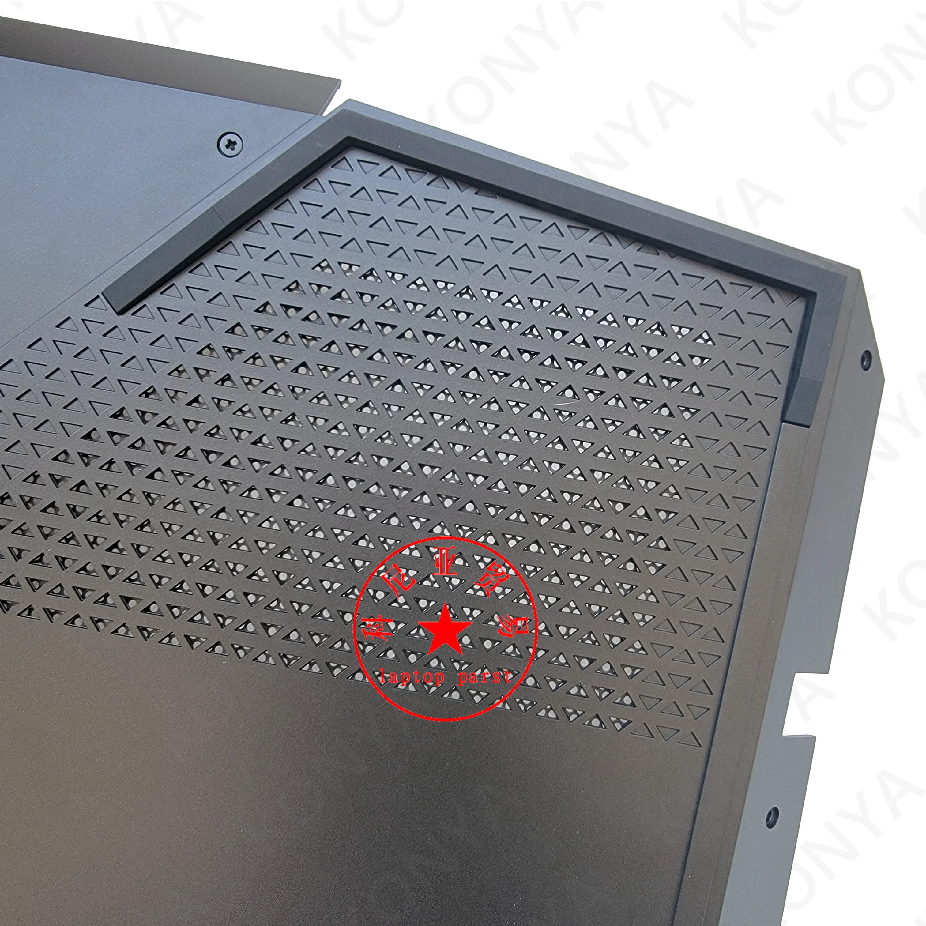 Новинка Оригинальный чехол для ноутбука HP OMEN 17-AN 17-an014tx 17-an000tx 17-an100tx нижняя крышка