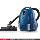 Пылесос Gorenje VC1411CMBU 1400Вт голубой