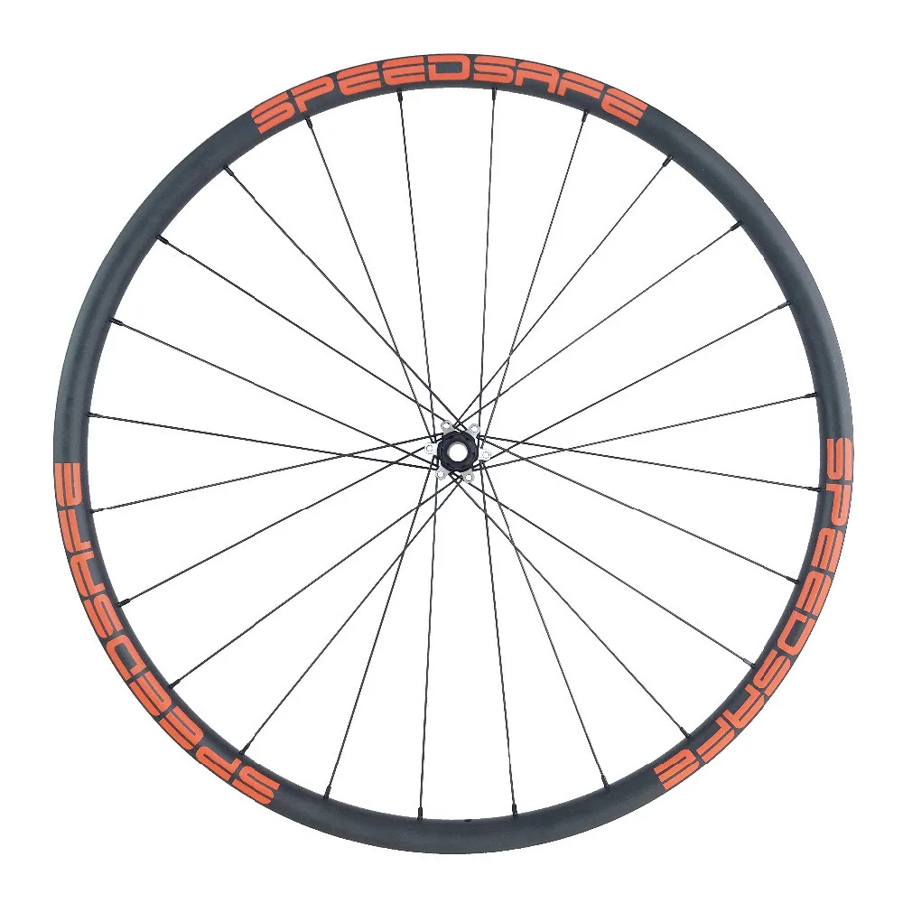 Колесная пара углеродная легкая 1190g 29er MTB XC Ширина 28 мм 24H 28H 22 глубокие