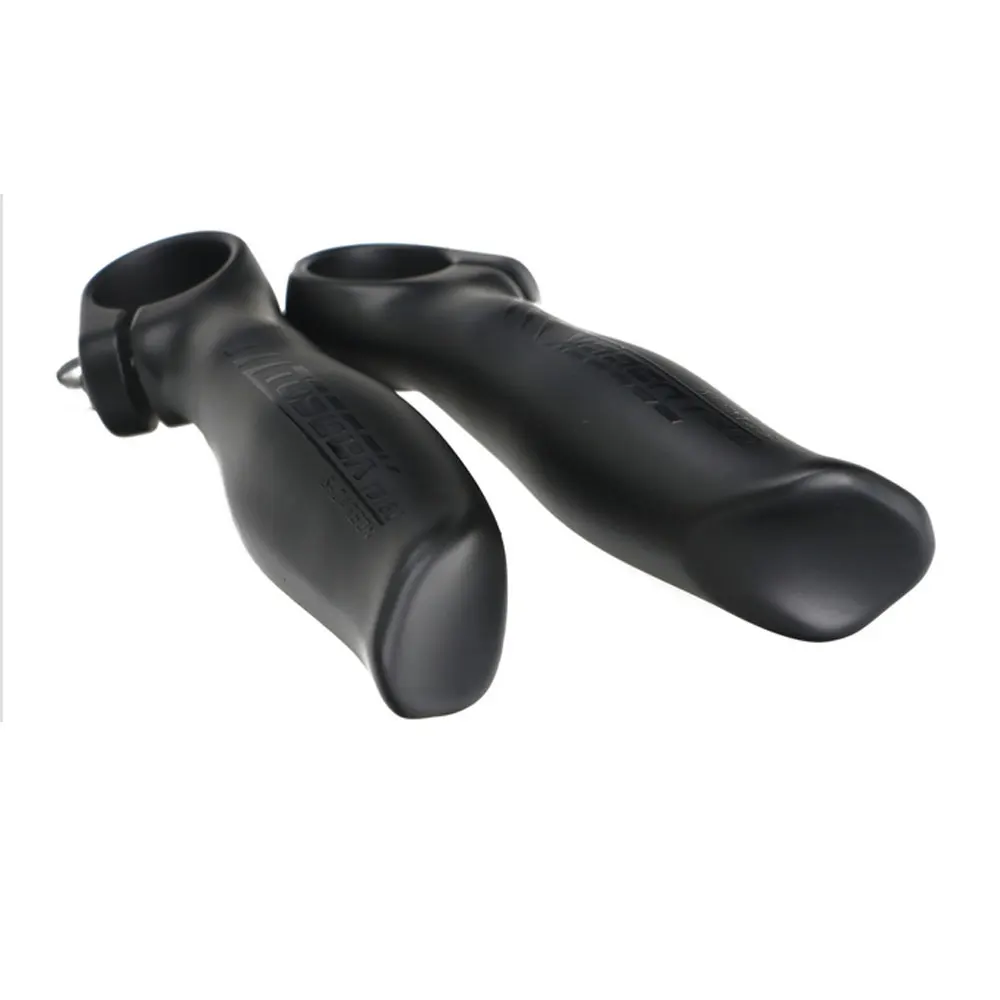 Наконечник руля из углеродного волокна TOSEEK для горных и шоссейных гонок