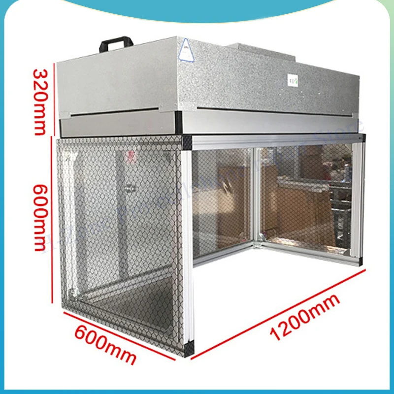 

Большая беспылевая настольная скамья для уборки, ремонт ЖКД для ремонта разбитых телефонов