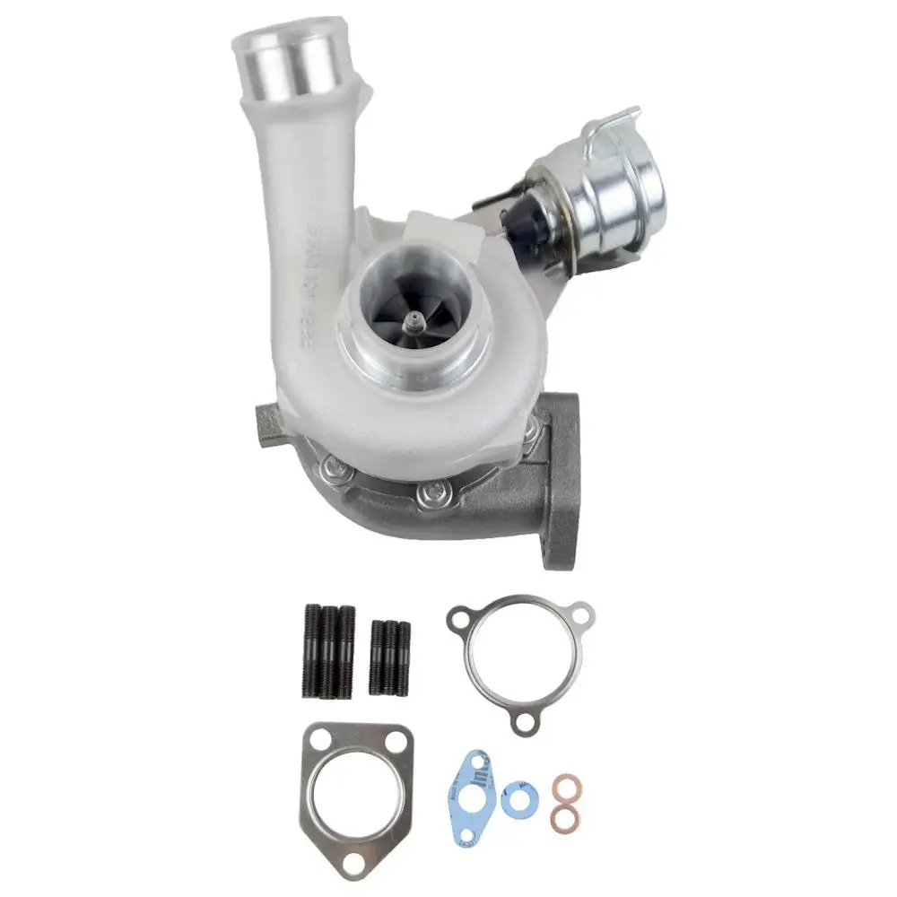 Новый турбокомпрессор AP02 для выхлопных газов KIA Sorento 2 5 CRDi 125 кВт 170 PS D4CB 53039700122
