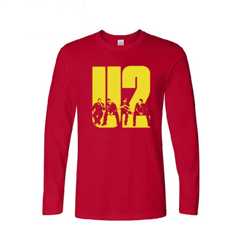 Модная брендовая рубашка для мальчиков с длинными рукавами футболка круглым