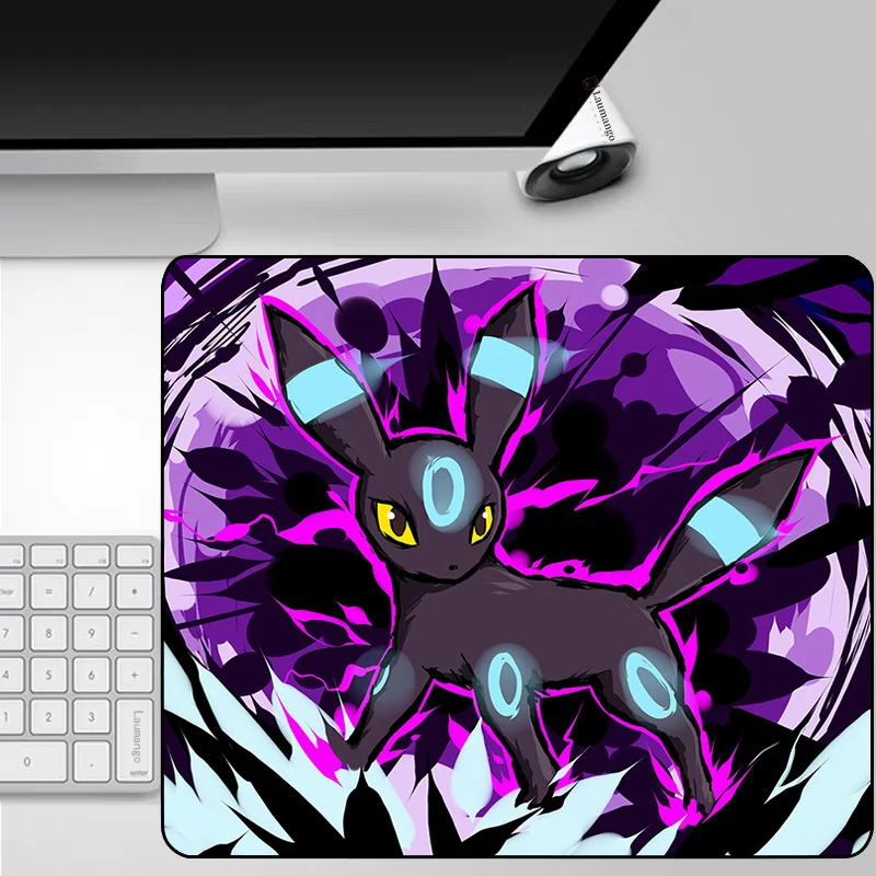 

DIY игровой коврик для клавиатуры и мыши с покемоном Xl, игровой Настольный коврик, коврик для мыши, коврик для мыши, компьютерный коврик, аксес...