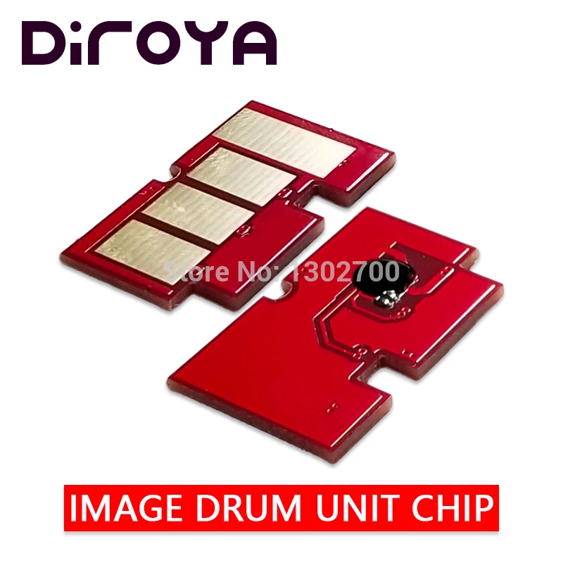 30K 101R00555 чип барабанного картриджа для Xerox Workcenter 3335 3345 Phaser 3330 WC3335 WC3345 P3330 dni сброса