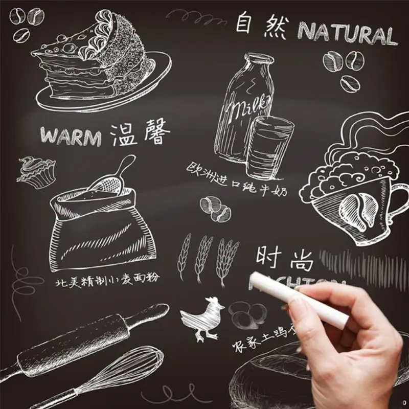 

12pcs Dustless White Drawing Chalk For Toddlerschool Education Chalks High Quality Stationary Office Supplies Marker