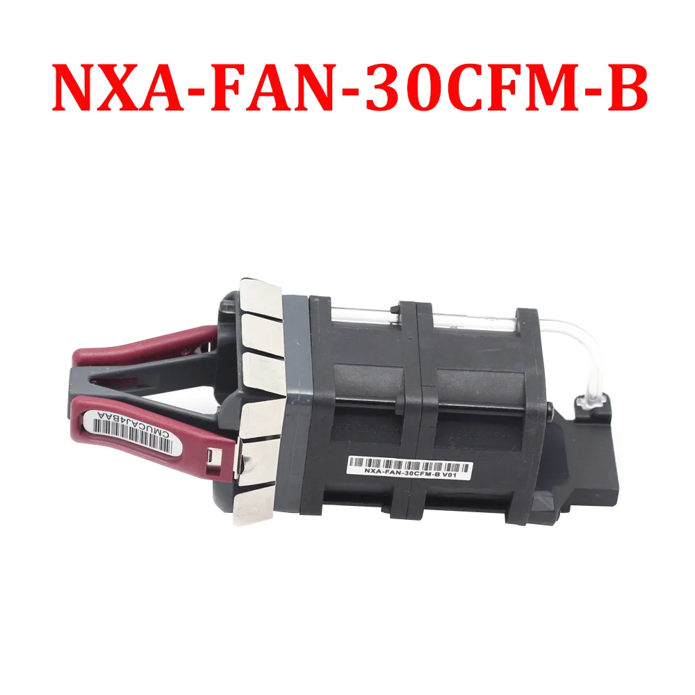 NXA FAN 30CFM B Nexus обратный вентилятор воздушного потока для Cisco N2K/3K/9K