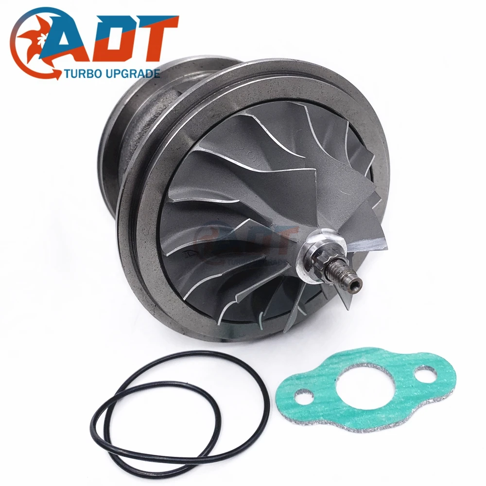 

High Quality Turbo Cartridge Ball Bearing Turbo CHRA GT2971R Turbocharger 836027-5001S FOR SUBARU