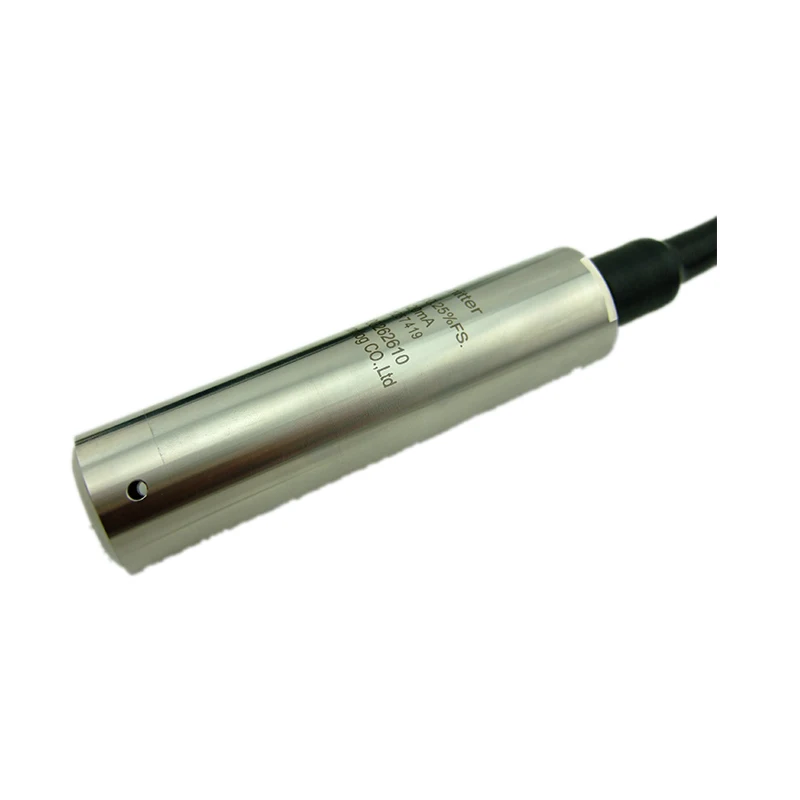 

Liquid Level Test Pressure Transmitter Transducer