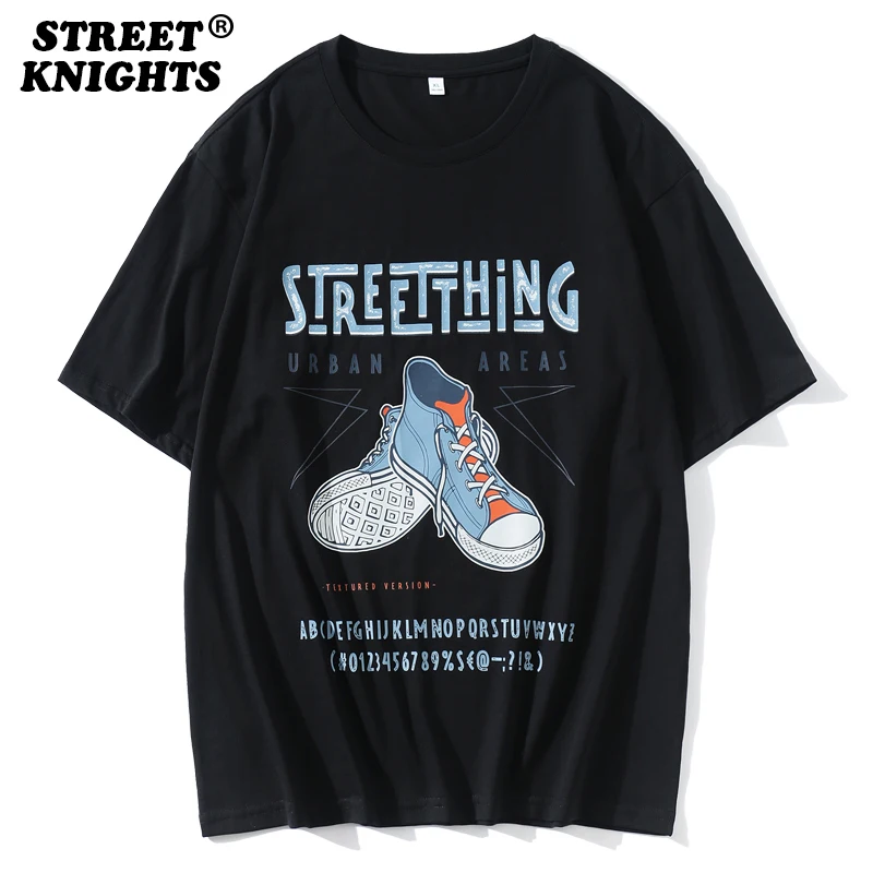 

2021 новые летние абстрактный Рисунок в виде надписи принт 100% хлопок повседневные мужские футболки с круглым вырезом для мужчин, смешные футб...