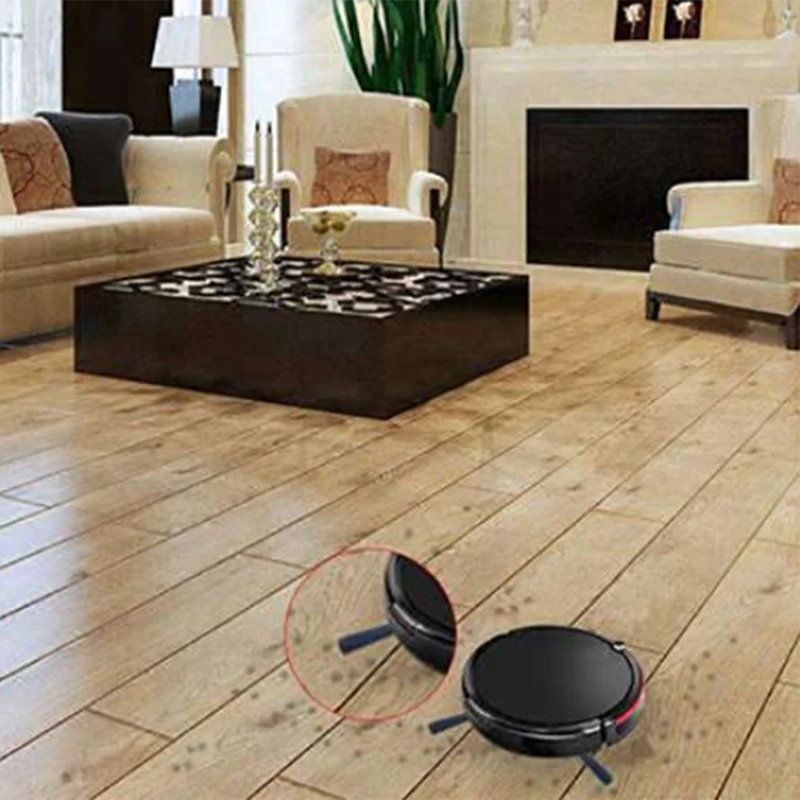 

Mop Cloth Main Brush Side Brushes Filters,for Cecotec Conga 3090,Filter Vacuum Cleaner Spare Parts Accessories(11 PCS)