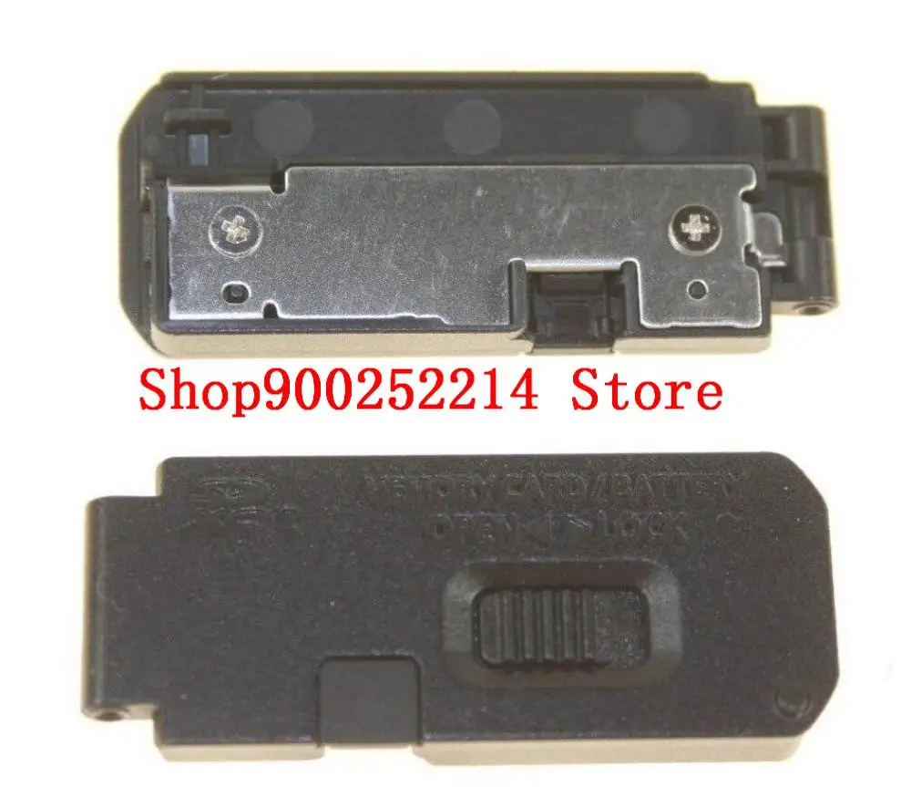

Repair Parts For Panasonic FOR Lumix DMC-LX10 DMC-LX15 DMC-LX9 Battery Door Battery Cover Lid