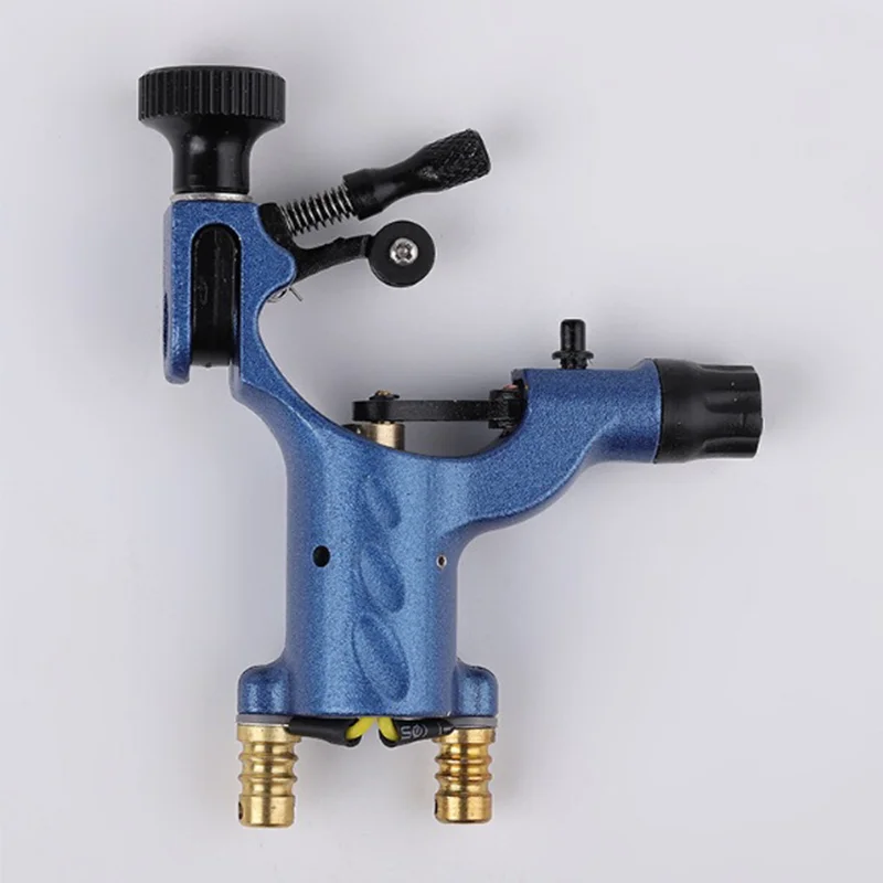 

Ротационная машинка Dragonfly, машинка для нанесения татуировок и подкладки, новинка, набор аксессуаров для рисования, бесплатная доставка, кра...