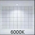 Cold White 6500K Различные цвета, свежий поверхностный монтаж, светодиодный светильник 5 Вт 7 Вт 9 Вт 12 Вт для гостиной, прохода, спальни, потолочные декоративные светодиодные светильники - Испускаемый цвет: Cold White 6500K