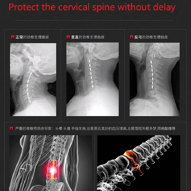 Автомобильная подушка для шеи 2 шт. из искусственной кожи путешествий