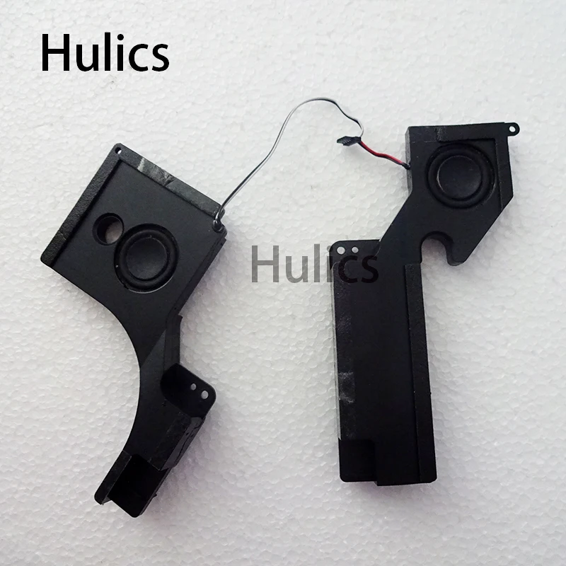 Оригинальный фиксирующий динамик для ноутбука Hulics ASUS X75 X75V X75VD X75VB X75A Speaker s одна