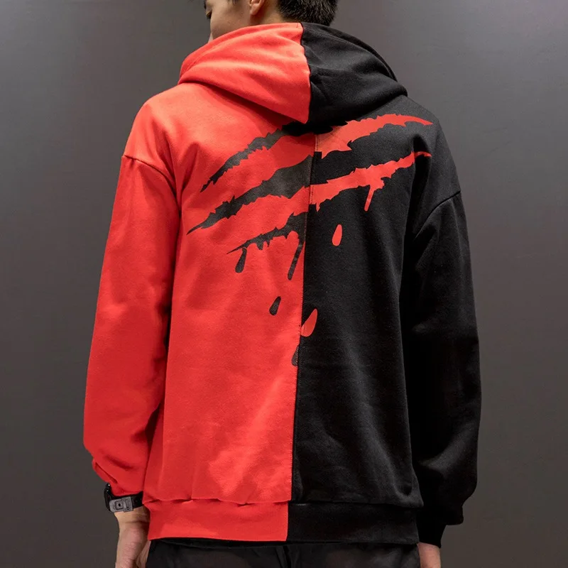 

Hoodies & Sweatshirts