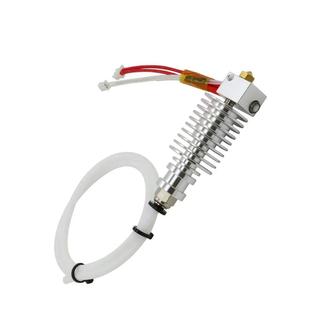 

3D Printer Extruder Mega Remote Printer Extruder Head 12V 40W Replacement Printer Accessories For 3D Extruder Printer 2021