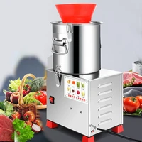230 type cabbage chopper electric slicer granulator multifunction cut meat grinder machine adjustable vegetable potato cutte 550