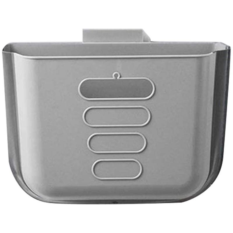 

Кухонная мебель для шкафа, складная пластиковая портативная мусорная корзина