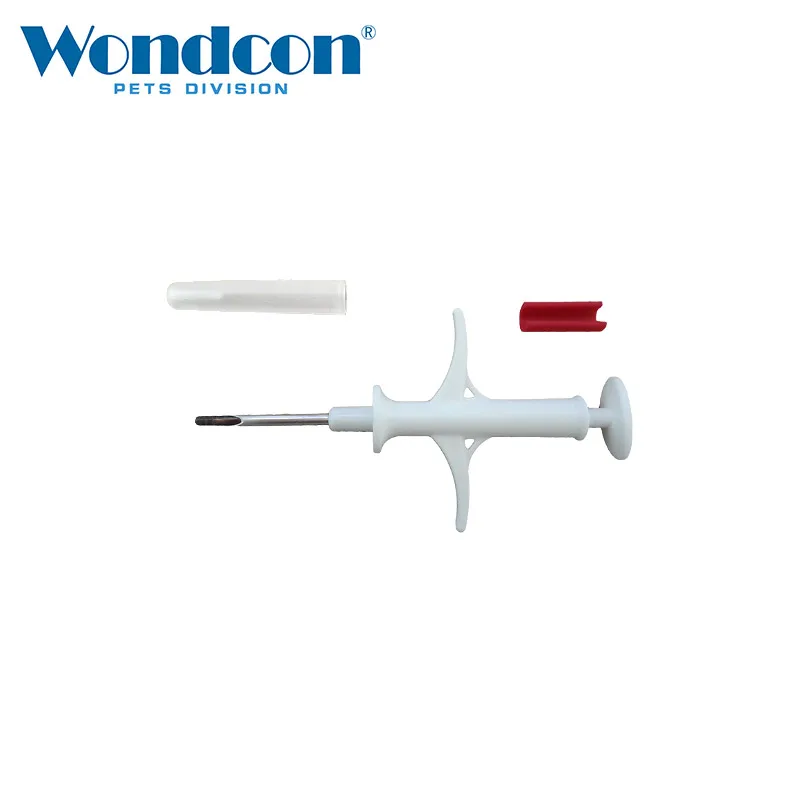 Wondcon ветеринарные микрочипы для животных собак и кошек товары спасения домашних |