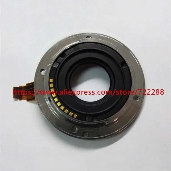 Запасные части для Sony E 10 18 мм F/4 OSS (SEL1018) байонетное кольцо крепления
