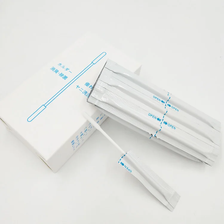 30 шт. чистящие палочки для Iqos 2 4 Plus 3 Lil/ltn/heets/glo аксессуары спиртовых палочек