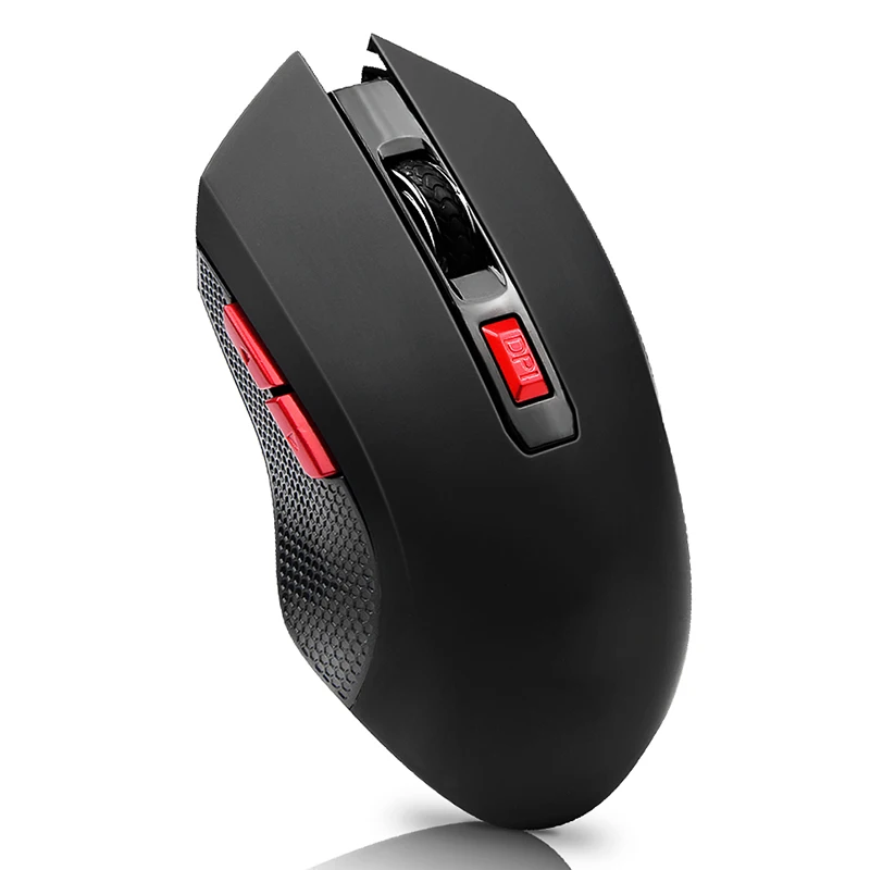 

Беспроводная оптическая игровая мышь G821, беспроводная эргономичная мини-мышь 2,4 ГГц, UY8