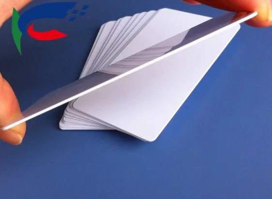 230 шт глянцевая струйная печать белая карточка из ПВХ Лучшая цена для Epson R280 R290 R330