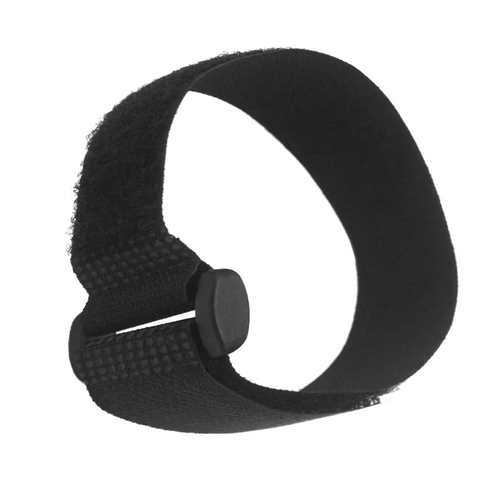 10 шт. самоклеящиеся кабельные стяжки USB | Обустройство дома