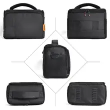 Hot Digital DSLR Camera Waterproof Shoulder Bag Video Case for Canon Nikon Sony Lens Pouch Photography Photo Backpack National