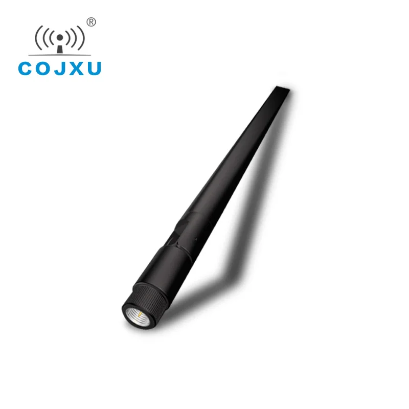 

Wifi Antenna 490mhz 3.0dBi Copper Core Long Range Communication Antenna Omni Rubber Router TX490-JKD-20