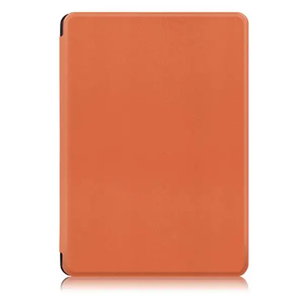 KABE2 KST OR Ультратонкий чехол для Kobo aura Edition 2 6 '', защитный чехол для чтения, чехол для kobo aura edition 2, читалка copa - Цвет: KABE2 KST OR