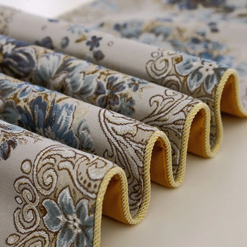 Настольная дорожка роскошная вышивка украшение для дома вечерние свадебные