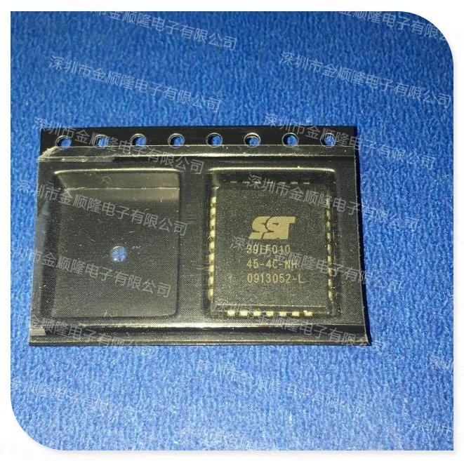 

5pieces SST39LF010-45-4C-NH SST PLCC flash