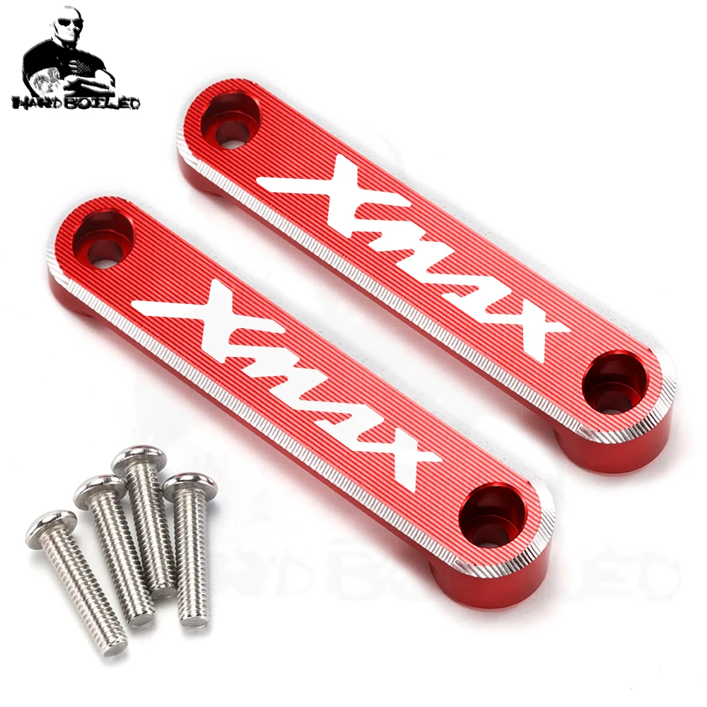 Накладка на переднюю ось для Yamaha x max xmax 300 400 techmax 2020 Xmax300 xmax400 xmax|Накладки и