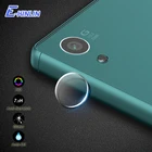 Задняя Защитная пленка для объектива камеры из закаленного стекла для Sony Xperia E5 M5 M4 L36H L39H Z Z1 Z2 Z3 Z4 Z5 Compact Premium