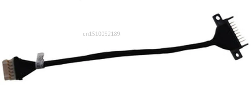 

Free shipping original For HP Zbook 17 G4 Battery connector flex Cable DC02002DZ00