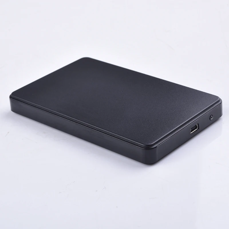 120 Гб внешний жесткий диск USB 2 0 HDD для рабочего стола и ноутбука hd | Компьютеры офис