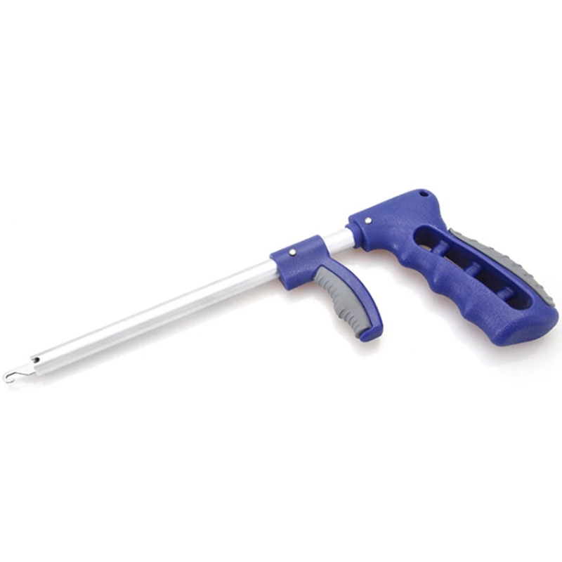

Small Fishing Gear, Fish Hook, Splitter, Hook Extractor, Portable T-Shaped Hook Extractor