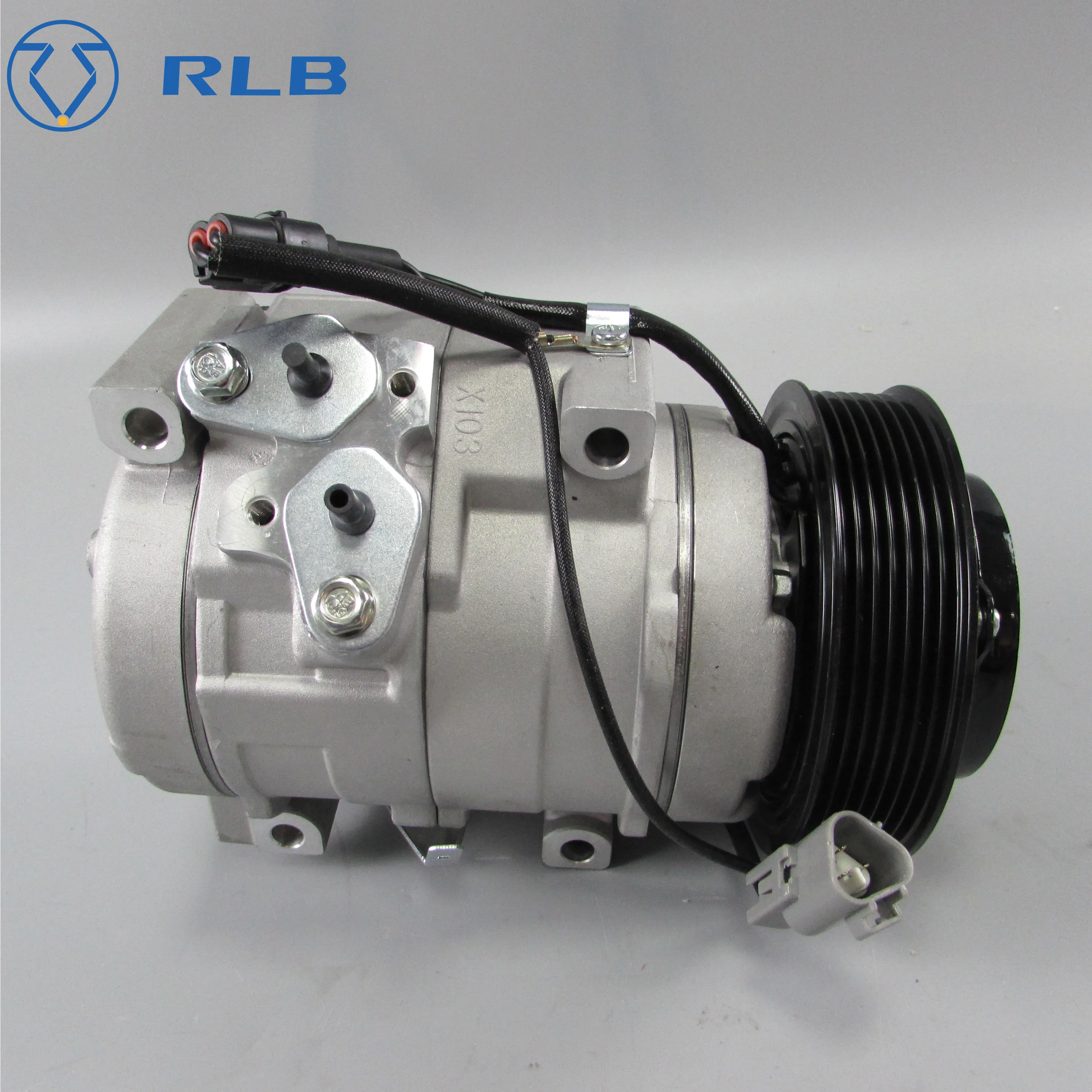 88320-2F020 883202F020 автоматический воздушный компрессор кондиционера для Toyota hiace KDH201