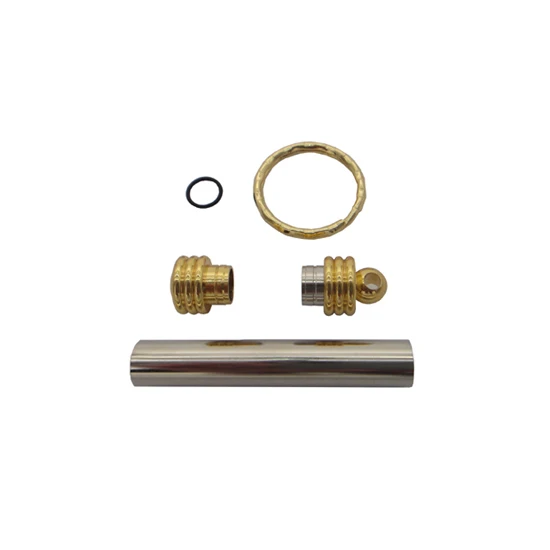 DIY секретный отсек брелок для ключей комплект/запасной держатель | Канцтовары