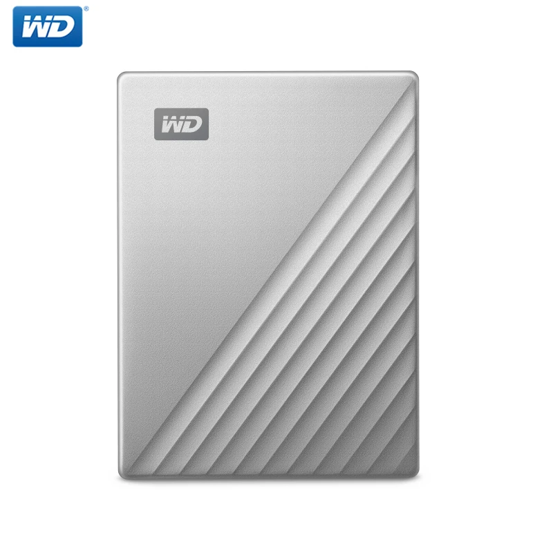 Жесткий диск Western Digital 1 ТБ 2 4 WD мой паспорт ультра внешний жесткий портативный