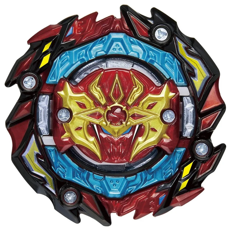 Original TAKARA TOMY Beyblade Burst B188 DB Astral Spriggan Remodeling Set B-188 | Spinning Top